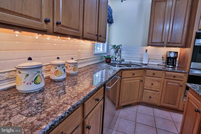 13608 S GENERAL SLOCUM CT, Fredericksburg, VA 22407