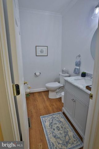 13608 S GENERAL SLOCUM CT, Fredericksburg, VA 22407