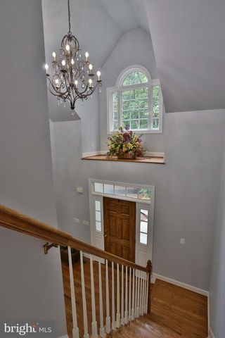 13608 S GENERAL SLOCUM CT, Fredericksburg, VA 22407