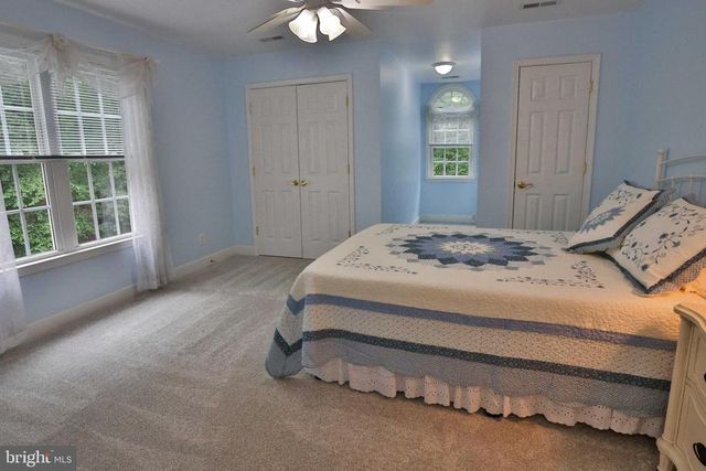 13608 S GENERAL SLOCUM CT, Fredericksburg, VA 22407