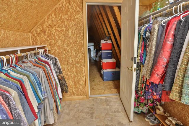 13608 S GENERAL SLOCUM CT, Fredericksburg, VA 22407