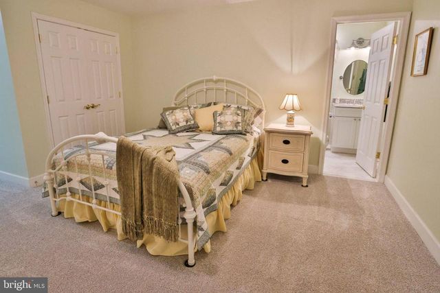 13608 S GENERAL SLOCUM CT, Fredericksburg, VA 22407