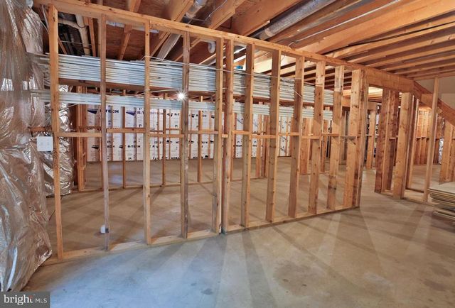 13608 S GENERAL SLOCUM CT, Fredericksburg, VA 22407