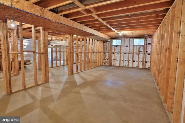 13608 S GENERAL SLOCUM CT, Fredericksburg, VA 22407