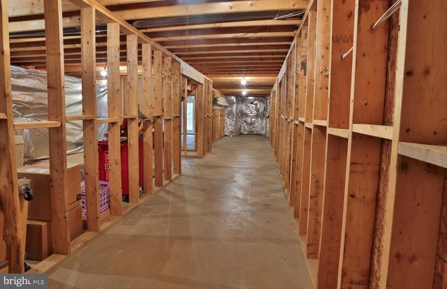 13608 S GENERAL SLOCUM CT, Fredericksburg, VA 22407