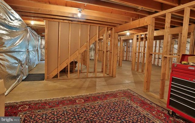 13608 S GENERAL SLOCUM CT, Fredericksburg, VA 22407