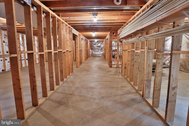 13608 S GENERAL SLOCUM CT, Fredericksburg, VA 22407