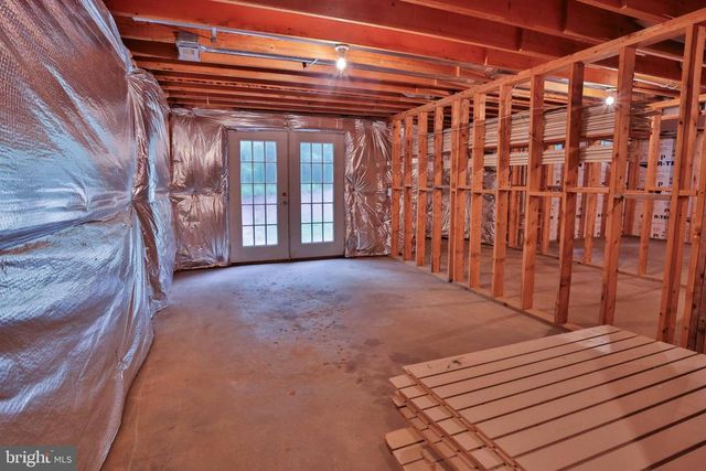 13608 S GENERAL SLOCUM CT, Fredericksburg, VA 22407