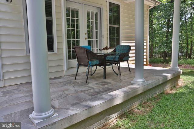 13608 S GENERAL SLOCUM CT, Fredericksburg, VA 22407