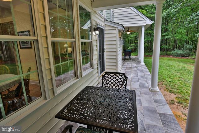 13608 S GENERAL SLOCUM CT, Fredericksburg, VA 22407