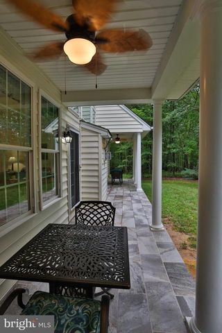 13608 S GENERAL SLOCUM CT, Fredericksburg, VA 22407