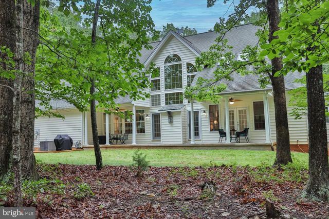 13608 S GENERAL SLOCUM CT, Fredericksburg, VA 22407