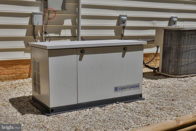 13608 S GENERAL SLOCUM CT, Fredericksburg, VA 22407