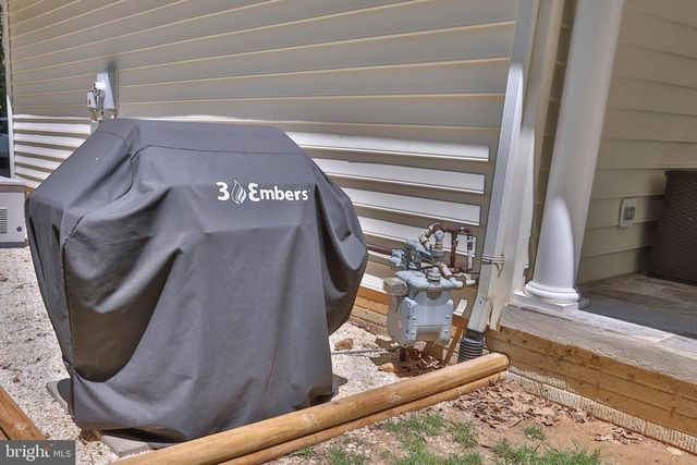 13608 S GENERAL SLOCUM CT, Fredericksburg, VA 22407