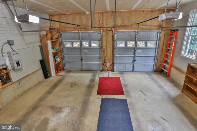 13608 S GENERAL SLOCUM CT, Fredericksburg, VA 22407