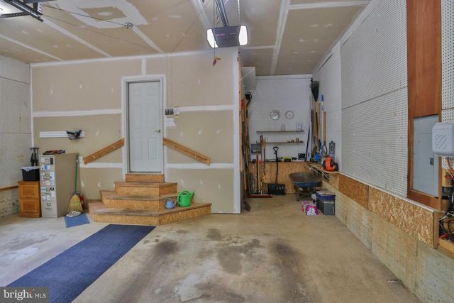 13608 S GENERAL SLOCUM CT, Fredericksburg, VA 22407