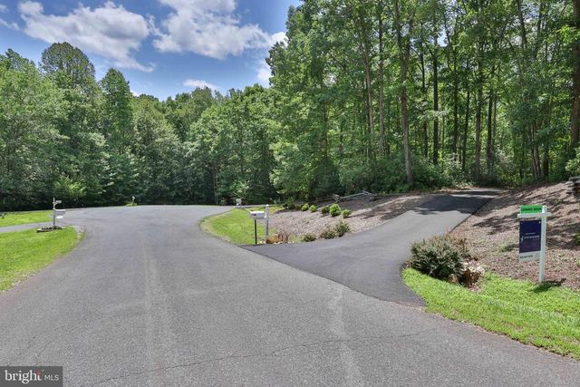 13608 S GENERAL SLOCUM CT, Fredericksburg, VA 22407