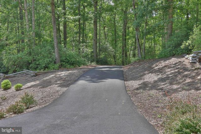 13608 S GENERAL SLOCUM CT, Fredericksburg, VA 22407