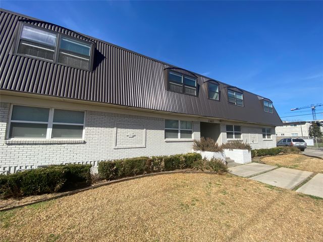 4927 San Jacinto Street 114, Dallas, TX 75206