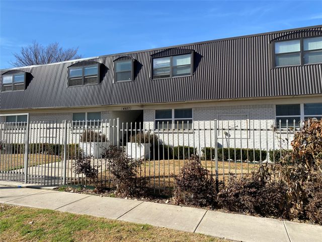 4927 San Jacinto Street 114, Dallas, TX 75206