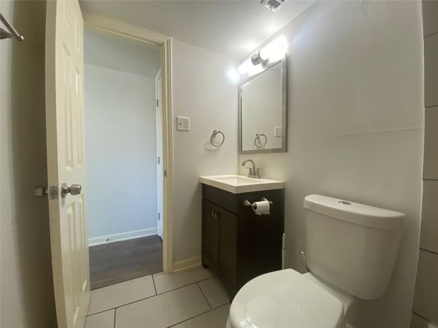 4927 San Jacinto Street 114, Dallas, TX 75206