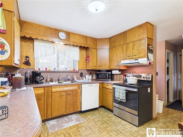 3428 Fortune Drive, Allegany, NY 14706