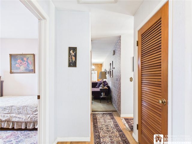 3428 Fortune Drive, Allegany, NY 14706