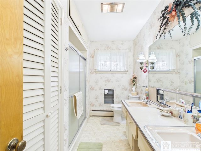 3428 Fortune Drive, Allegany, NY 14706