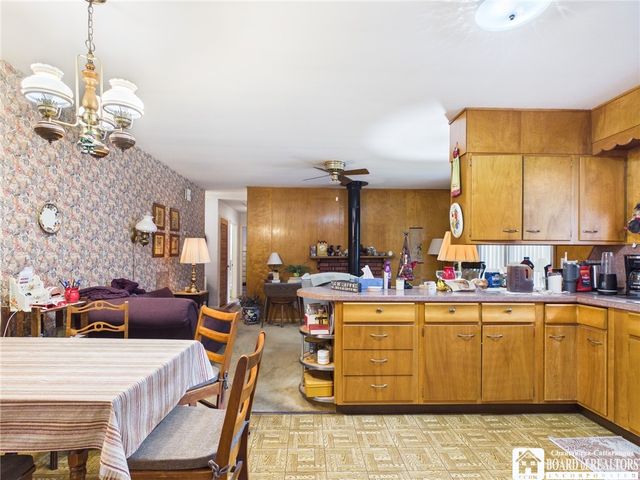 3428 Fortune Drive, Allegany, NY 14706