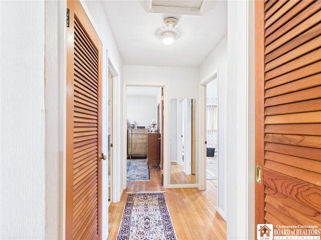 3428 Fortune Drive, Allegany, NY 14706