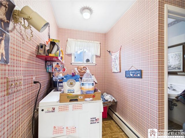 3428 Fortune Drive, Allegany, NY 14706