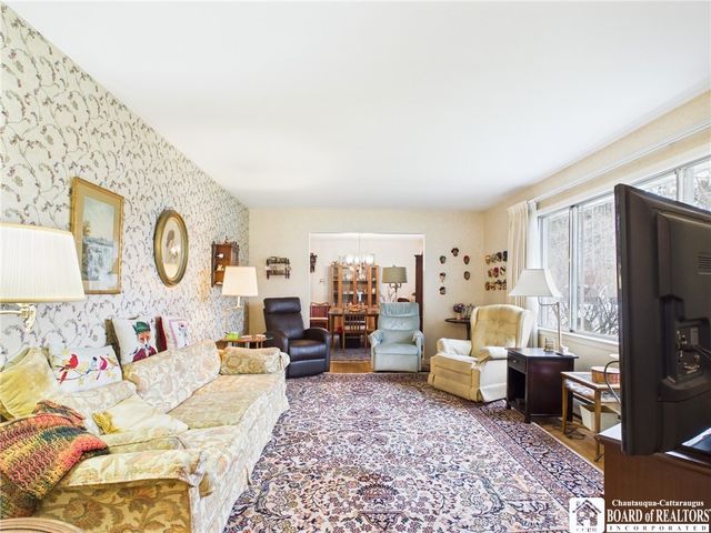 3428 Fortune Drive, Allegany, NY 14706