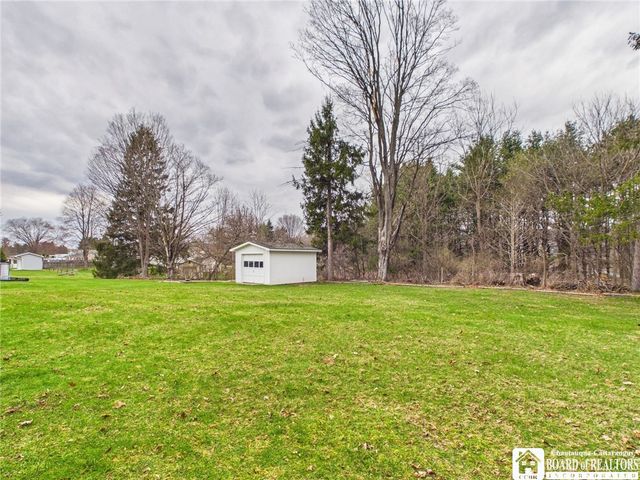 3428 Fortune Drive, Allegany, NY 14706