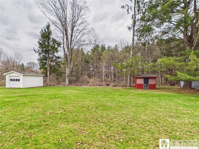 3428 Fortune Drive, Allegany, NY 14706