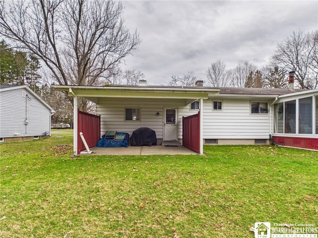 3428 Fortune Drive, Allegany, NY 14706