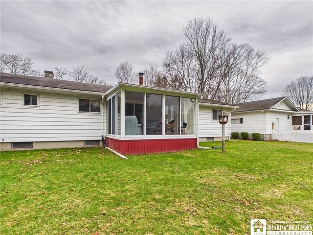 3428 Fortune Drive, Allegany, NY 14706