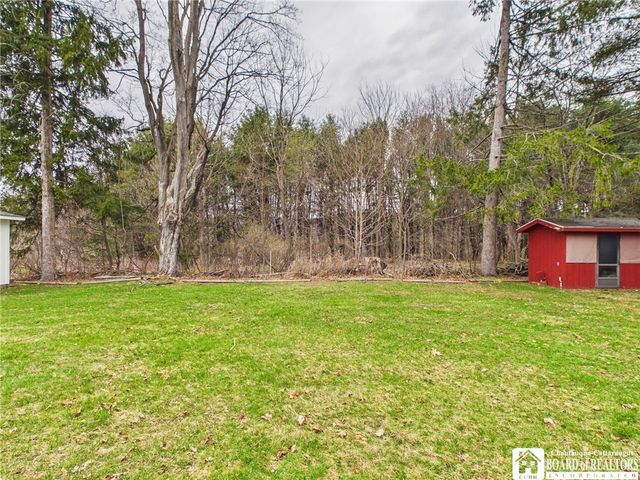 3428 Fortune Drive, Allegany, NY 14706