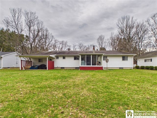 3428 Fortune Drive, Allegany, NY 14706