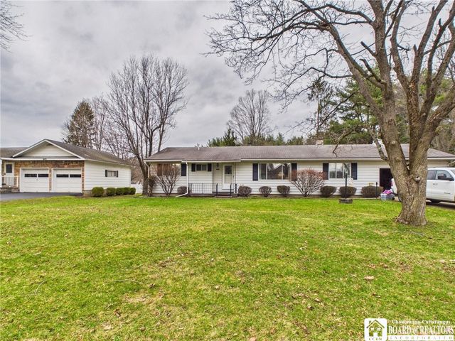 3428 Fortune Drive, Allegany, NY 14706