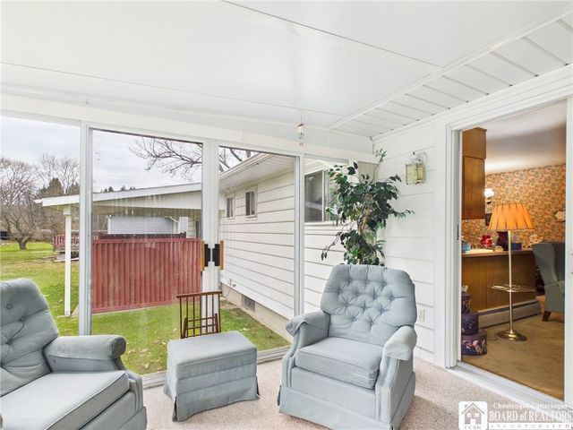 3428 Fortune Drive, Allegany, NY 14706