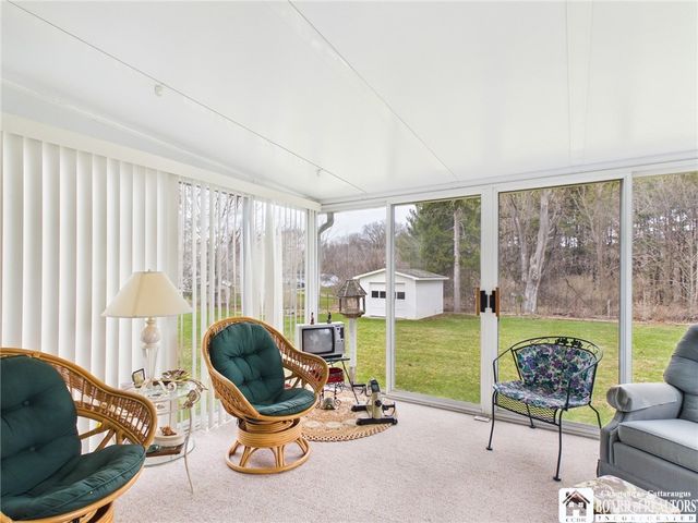 3428 Fortune Drive, Allegany, NY 14706