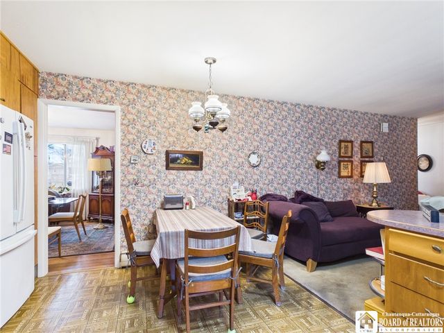 3428 Fortune Drive, Allegany, NY 14706