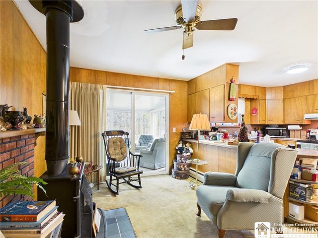 3428 Fortune Drive, Allegany, NY 14706