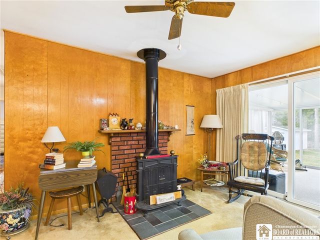 3428 Fortune Drive, Allegany, NY 14706