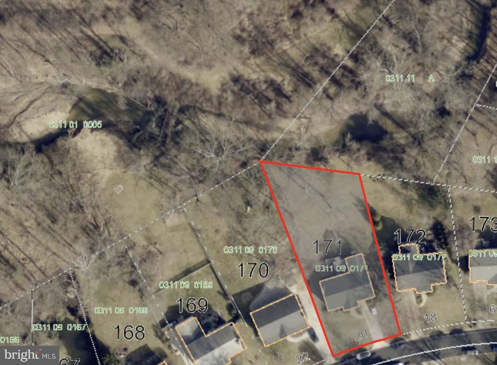 6220 HARDY DR, Mclean, VA 22101