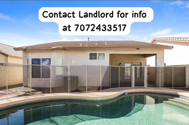 3875 N 141st Drive, Goodyear, AZ 85395