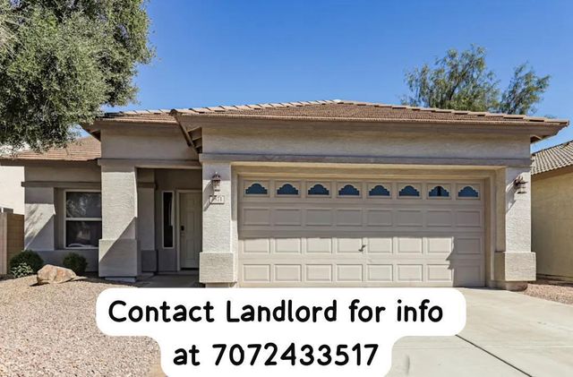 3875 N 141st Drive, Goodyear, AZ 85395