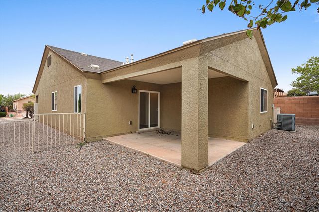 11016 Segunda Street NW, Albuquerque, NM 87114