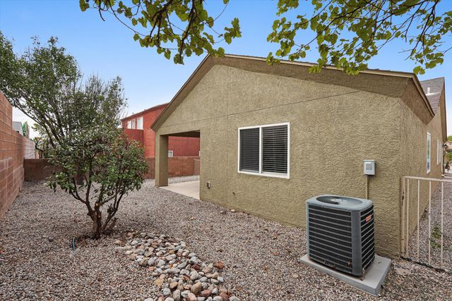 11016 Segunda Street NW, Albuquerque, NM 87114
