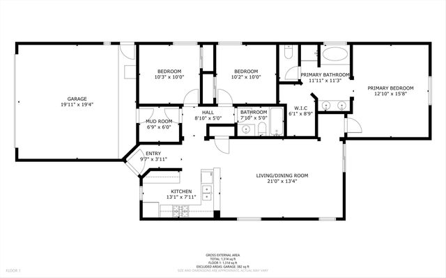 11016 Segunda Street NW, Albuquerque, NM 87114